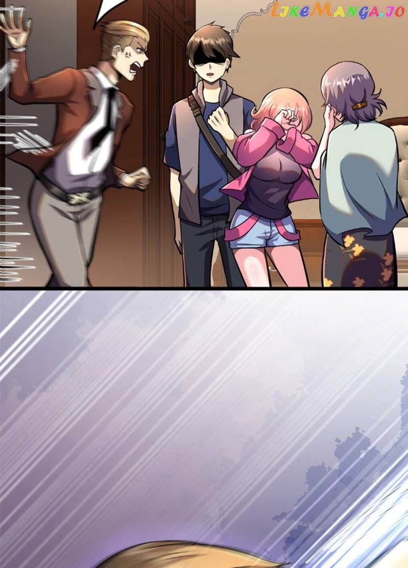 Divine Urban God Chapter 9 - page 31